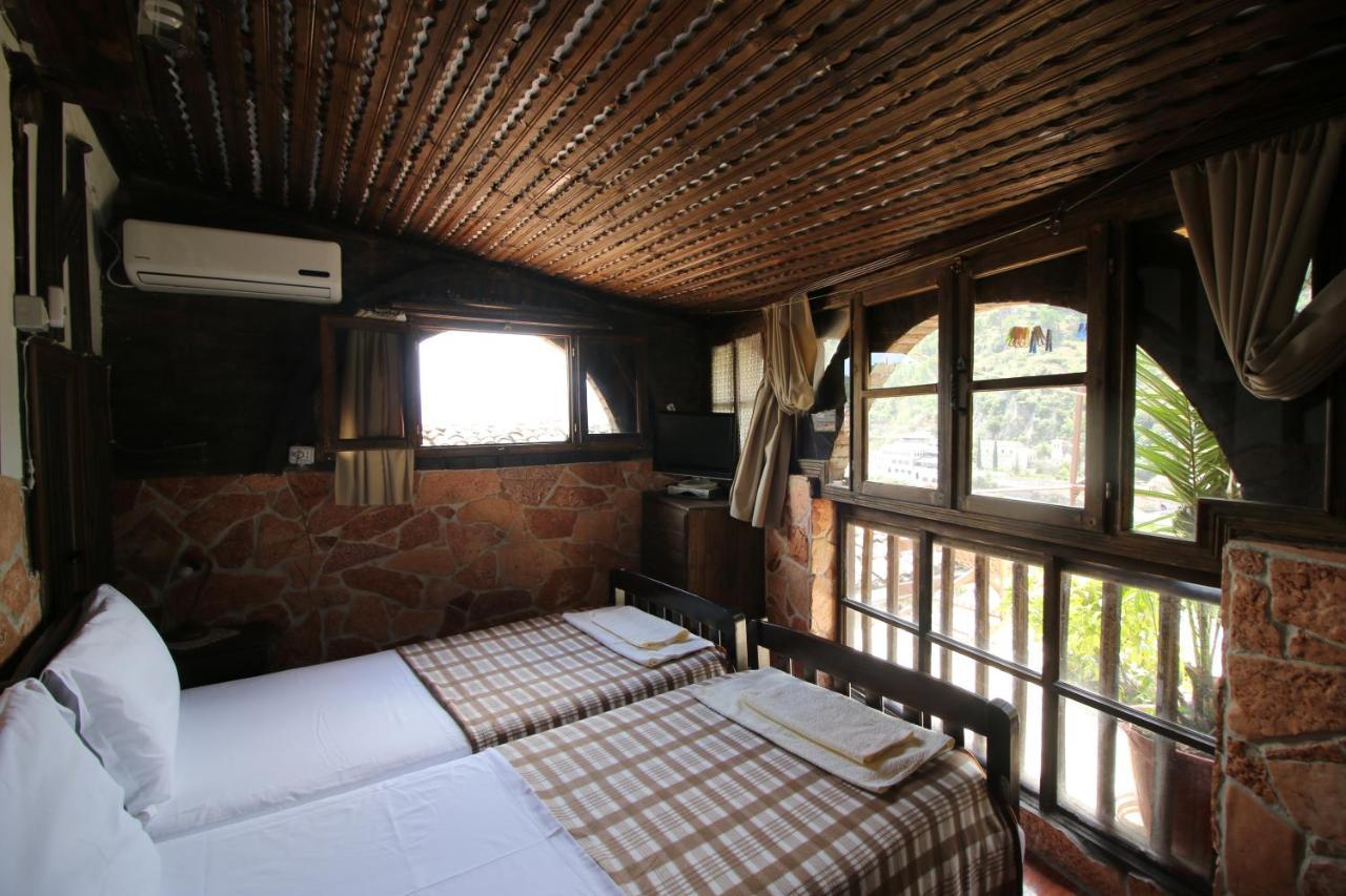 Hotel Nasho Vruho Berat Exterior photo