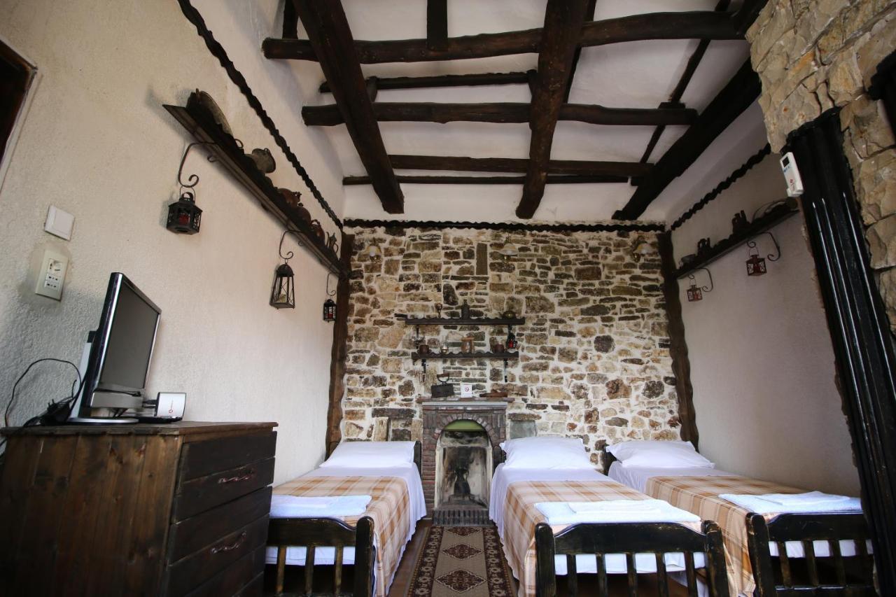 Hotel Nasho Vruho Berat Exterior photo