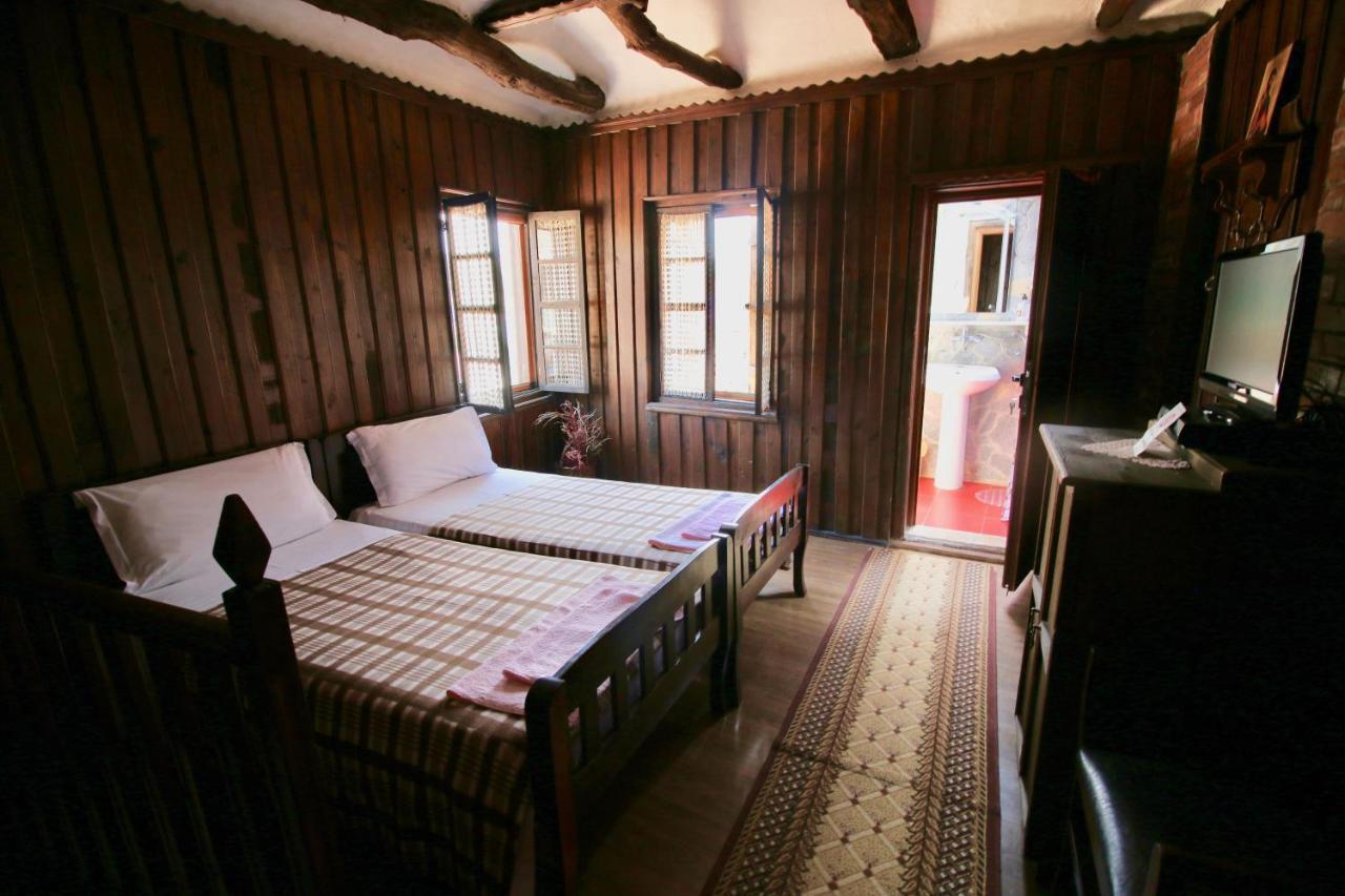 Hotel Nasho Vruho Berat Exterior photo