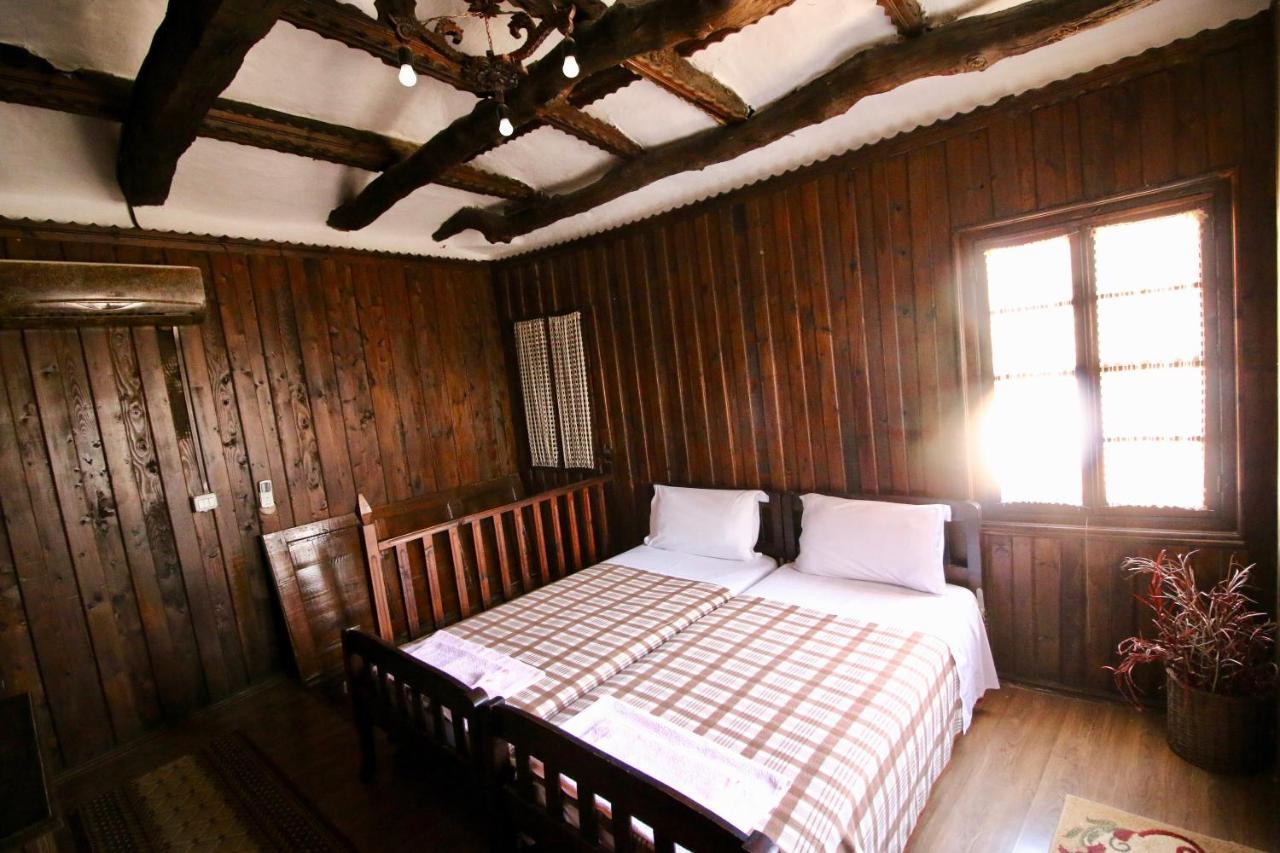 Hotel Nasho Vruho Berat Exterior photo