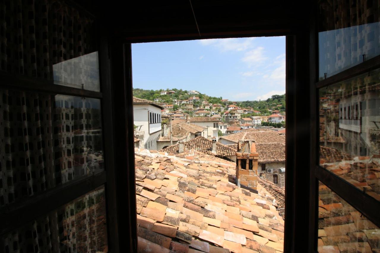 Hotel Nasho Vruho Berat Exterior photo