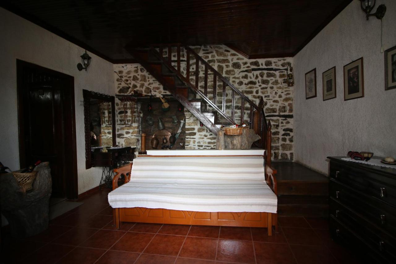 Hotel Nasho Vruho Berat Exterior photo