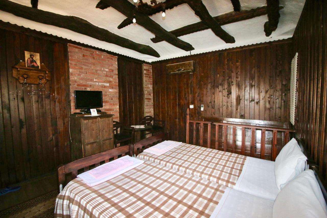 Hotel Nasho Vruho Berat Exterior photo