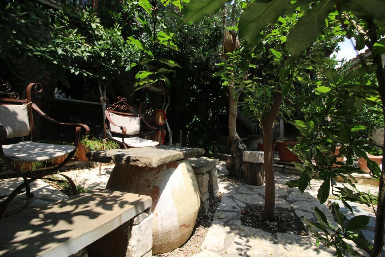 Hotel Nasho Vruho Berat Exterior photo