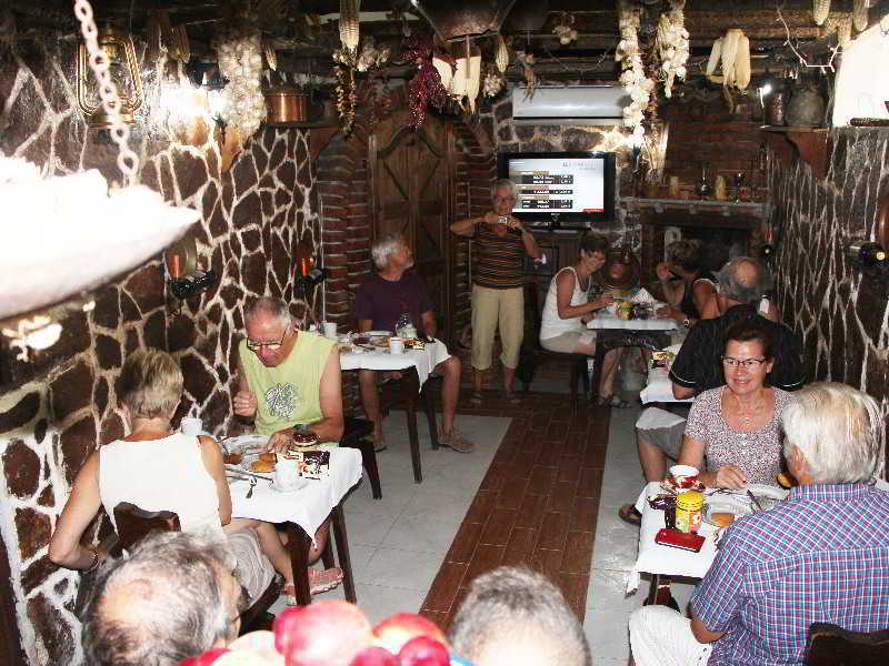 Hotel Nasho Vruho Berat Exterior photo